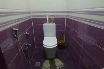 Satılır Həyət Evi Bakıxanovda