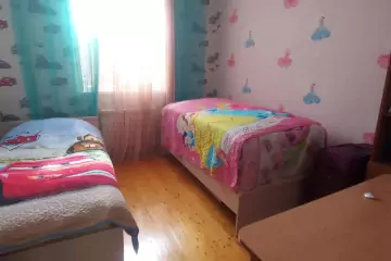 Satılır Həyət Evi Bakıxanovda