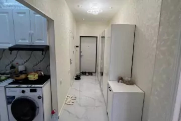 Satılır Yeni Tikili Masazırda