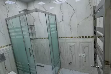 Aylıq Kirayə Yeni Tikili Ağ şəhər Kompleksində