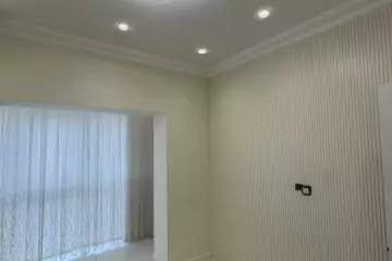 Aylıq Kirayə Yeni Tikili Ağ şəhər Kompleksində