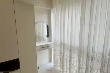 Aylıq Kirayə Yeni Tikili Ağ şəhər Kompleksində