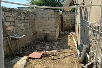 Satılır Həyət Evi Maştağada