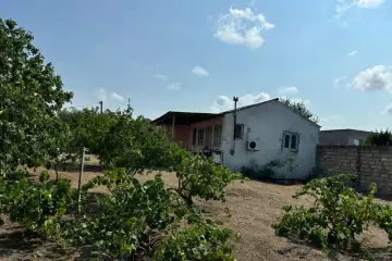 Satılır Həyət Evi Maştağada