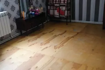 Satılır Həyət Evi Buzovnada