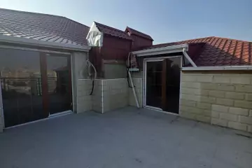 Satılır Yeni Tikili Səməd Vurğun Parkı