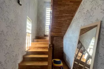Satılır Həyət Evi Dədə Qorqudda