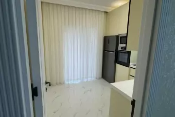 Aylıq Kirayə Yeni Tikili Ağ şəhər Kompleksində