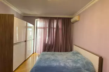 Aylıq Kirayə Yeni Tikili Elmler Akademiyasıda