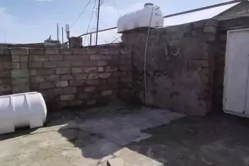 Satılır Həyət Evi Maştağada
