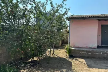 Satılır Həyət Evi Maştağada