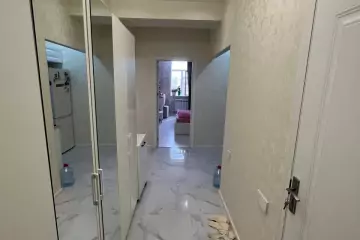 Satılır Yeni Tikili Masazırda