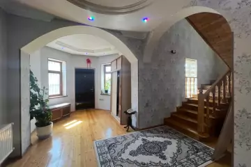 Satılır Həyət Evi Dədə Qorqudda