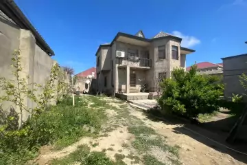 Satılır Həyət Evi Dədə Qorqudda