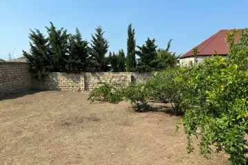 Satılır Həyət Evi Maştağada