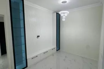 Aylıq Kirayə Yeni Tikili Ağ şəhər Kompleksində