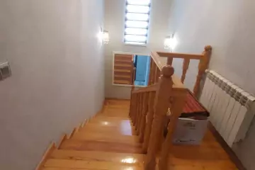 Satılır Həyət Evi Bakıxanovda