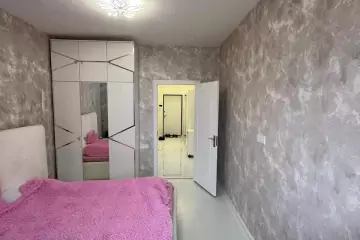 Satılır Yeni Tikili Masazırda