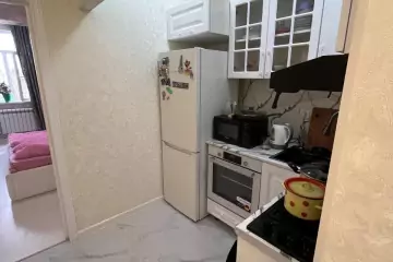 Satılır Yeni Tikili Masazırda