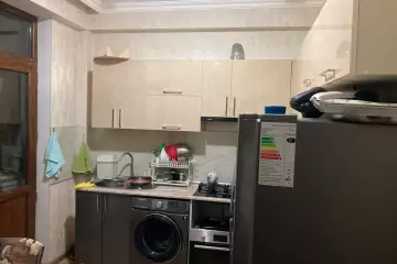 Satılır Yeni Tikili Masazırda
