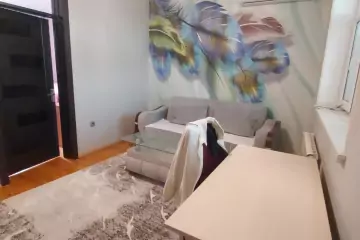Satılır Həyət Evi Bakıxanovda