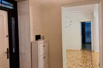 Satılır Həyət Evi Bakıxanovda