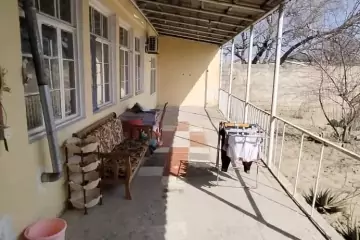 Satılır Həyət Evi Maştağada