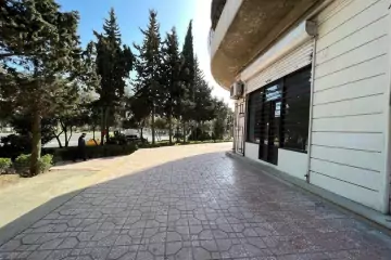 Satılır Obyekt Binəqədidə 