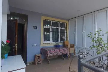 Satılır Həyət Evi Bakıxanovda