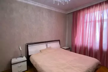 Aylıq Kirayə Yeni Tikili Elmler Akademiyasıda
