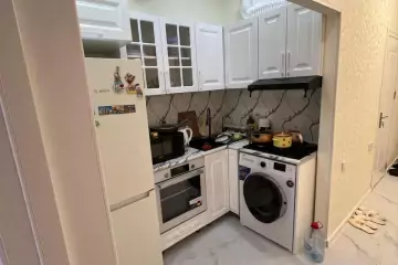 Satılır Yeni Tikili Masazırda