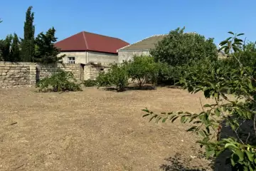 Satılır Həyət Evi Maştağada