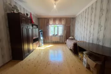 Satılır Həyət Evi Dədə Qorqudda