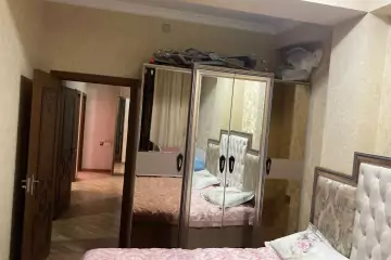 Satılır Yeni Tikili Masazırda