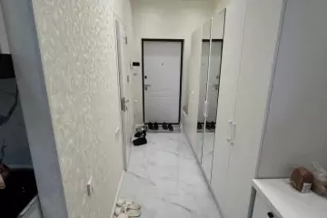 Satılır Yeni Tikili Masazırda
