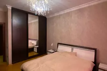 Aylıq Kirayə Yeni Tikili Elmler Akademiyasıda