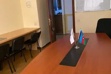 Aylıq Kirayə Obyekt Yasamalda