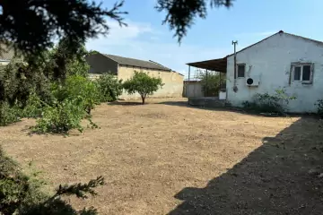 Satılır Həyət Evi Maştağada