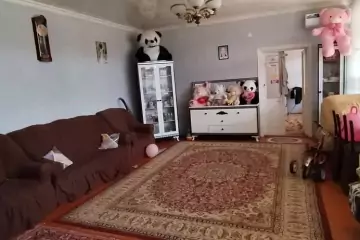 Satılır Həyət Evi Maştağada