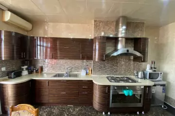 Aylıq Kirayə Yeni Tikili Elmler Akademiyasıda