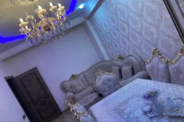 Satılır Yeni Tikili Masazırda