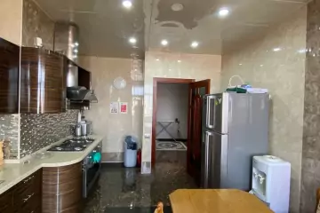 Aylıq Kirayə Yeni Tikili Elmler Akademiyasıda