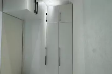 Aylıq Kirayə Yeni Tikili Ağ şəhər Kompleksində