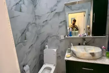 Satılır Yeni Tikili Masazırda