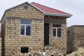 Satılır Həyət Evi Masazırda