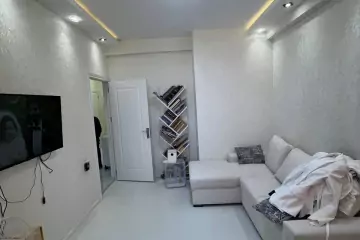 Satılır Yeni Tikili Masazırda