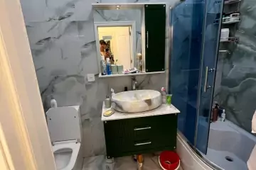 Satılır Yeni Tikili Masazırda