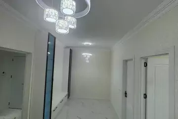 Aylıq Kirayə Yeni Tikili Ağ şəhər Kompleksində