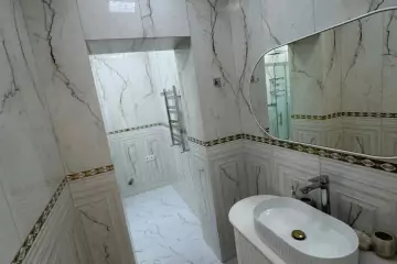 Aylıq Kirayə Yeni Tikili Ağ şəhər Kompleksində