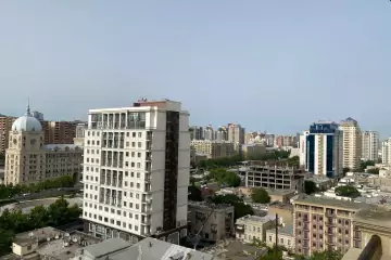 Aylıq Kirayə Yeni Tikili Elmler Akademiyasıda
